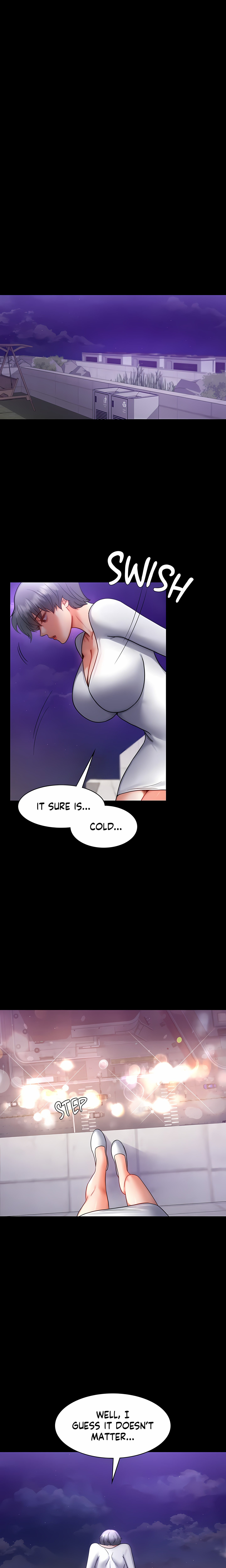 Infidelity 101 (Uncensored)