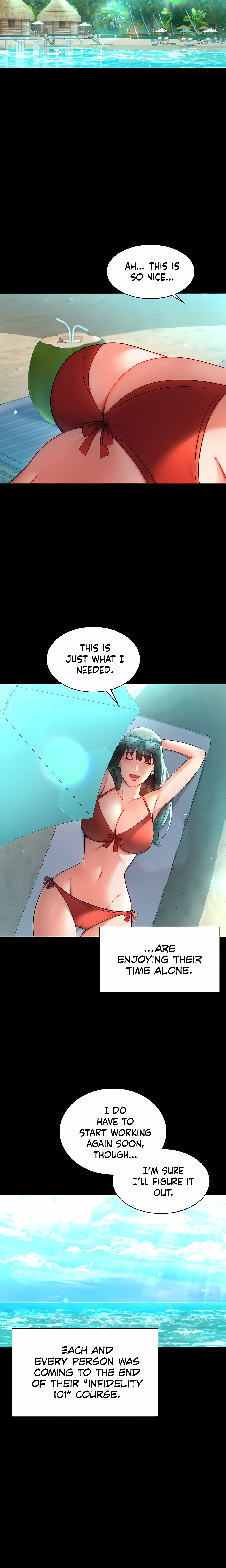 Infidelity 101 (Uncensored)