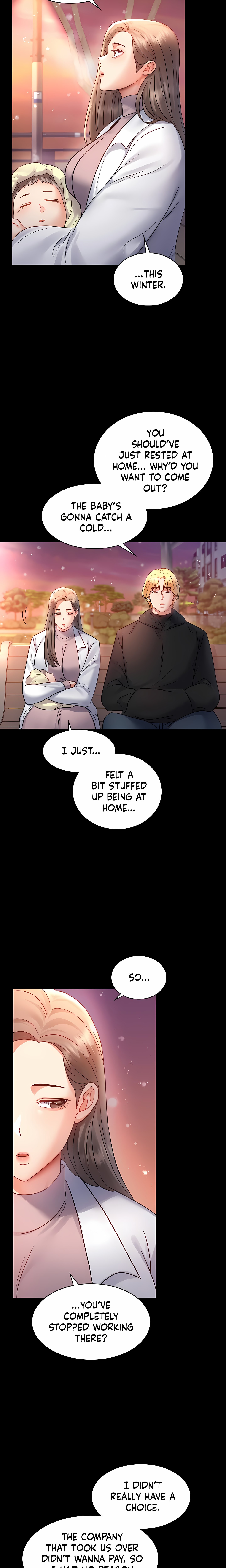 Infidelity 101 (Uncensored)