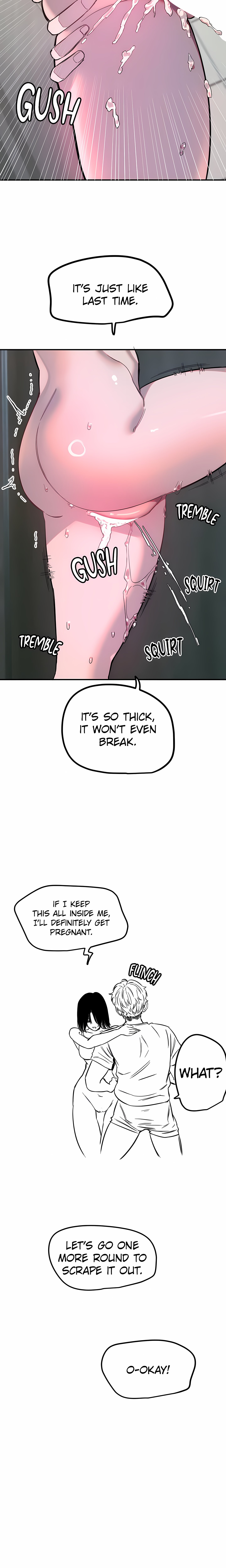 My secret Cupid (Official) Chapter 75 Page 16