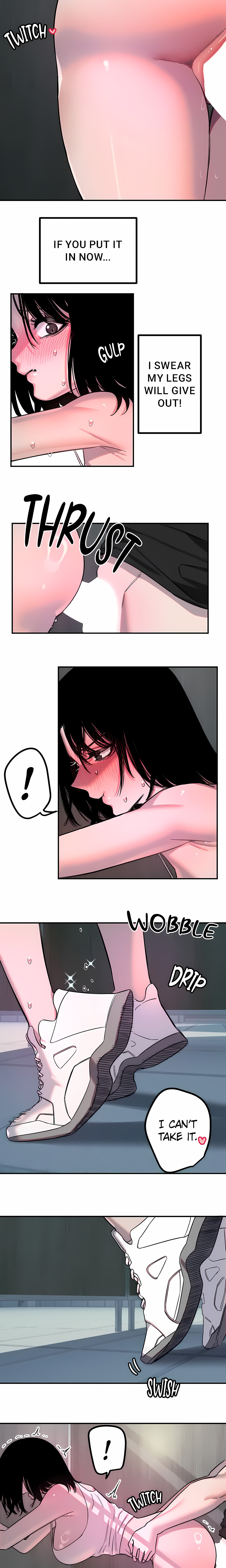 My secret Cupid (Official) Chapter 75 Page 3