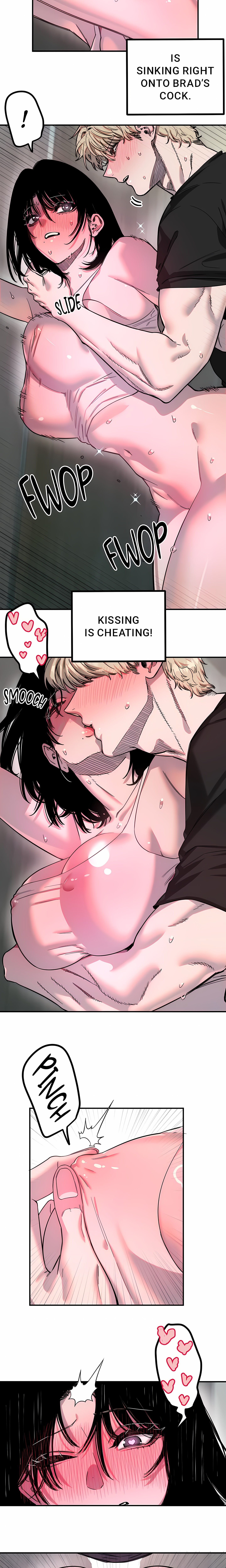My secret Cupid (Official) Chapter 75 Page 6