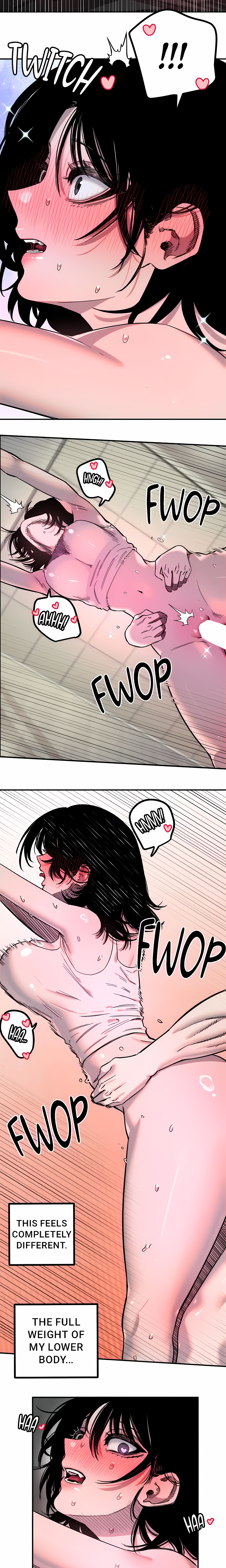 My secret Cupid (Official) Chapter 75 Page 5
