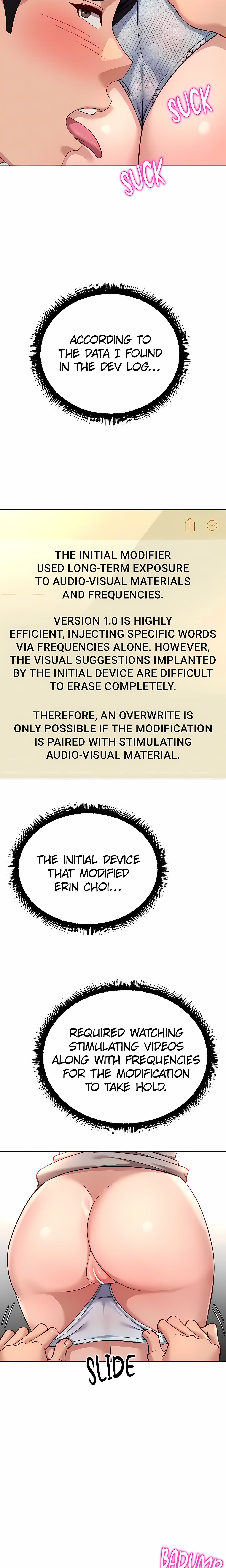 Common Sense Manipulation Program