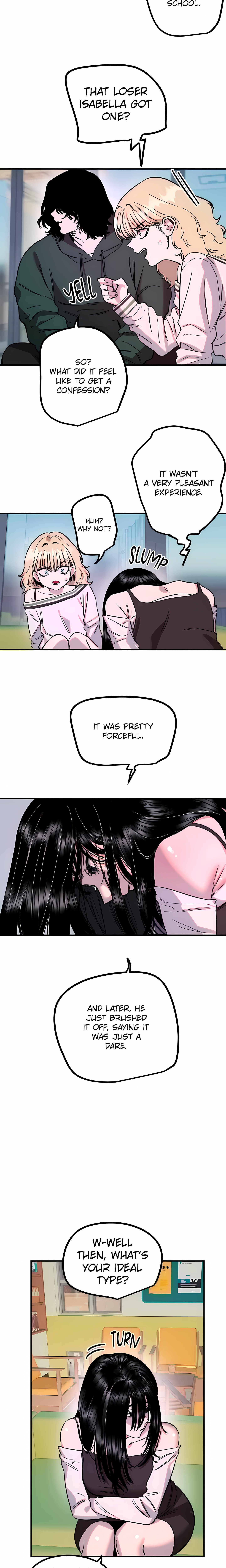 My secret Cupid (Official) Chapter 76 Page 15