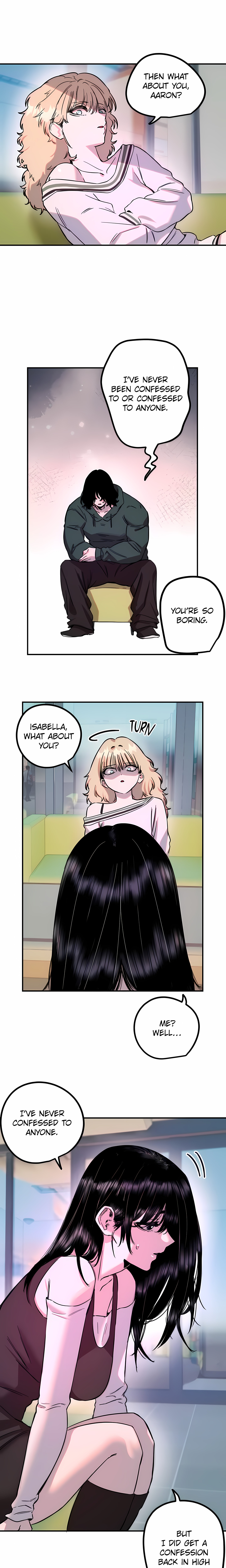 My secret Cupid (Official) Chapter 76 Page 14