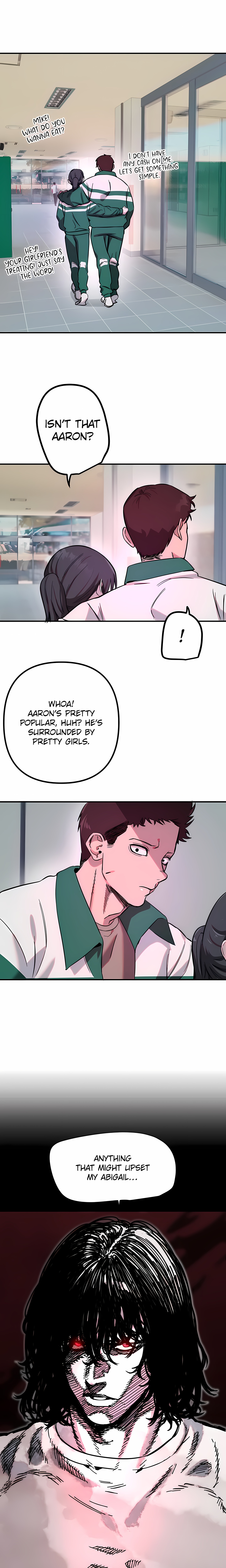 My secret Cupid (Official) Chapter 76 Page 17