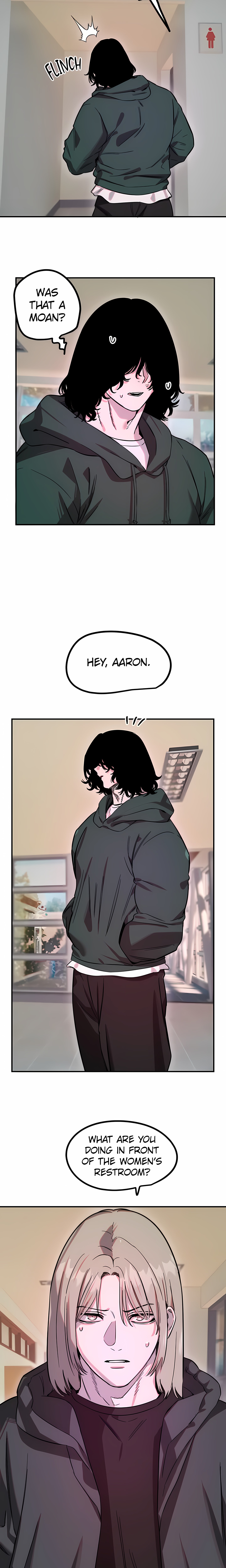 My secret Cupid (Official) Chapter 76 Page 4