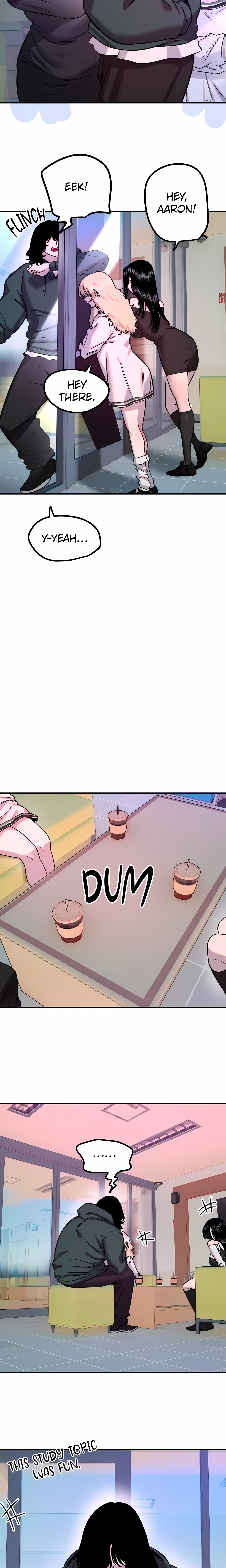 My secret Cupid (Official) Chapter 76 Page 10