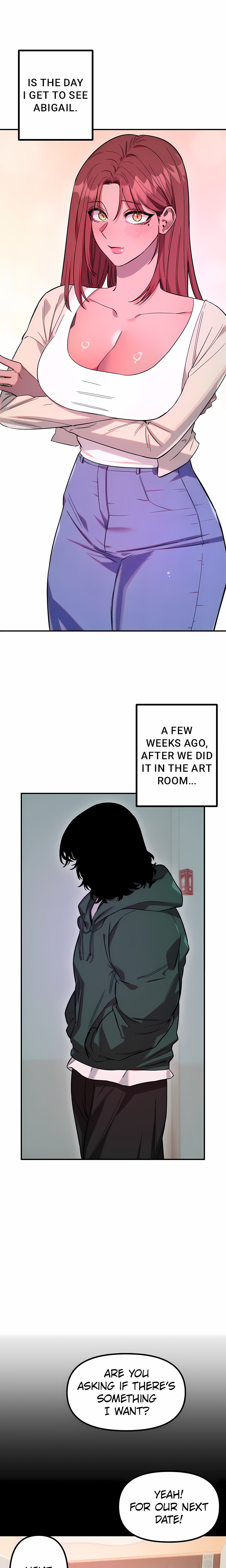 My secret Cupid (Official) Chapter 76 Page 2