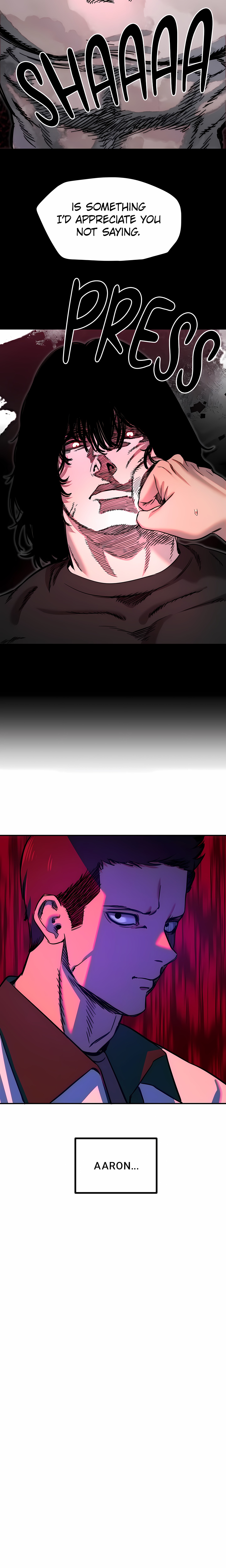 My secret Cupid (Official) Chapter 76 Page 18