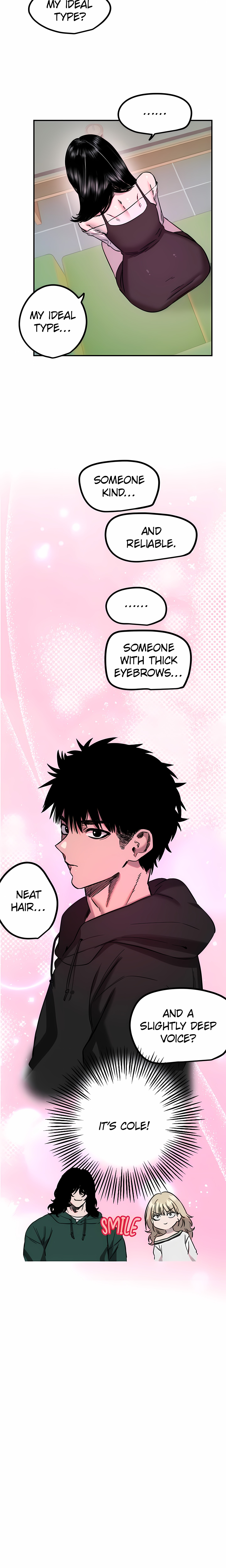 My secret Cupid (Official) Chapter 76 Page 16