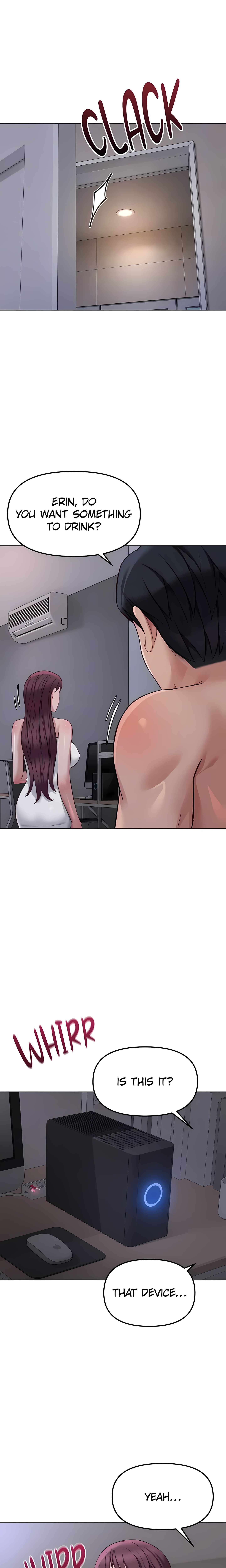 Common Sense Manipulation Program Chapter 78 Page 10