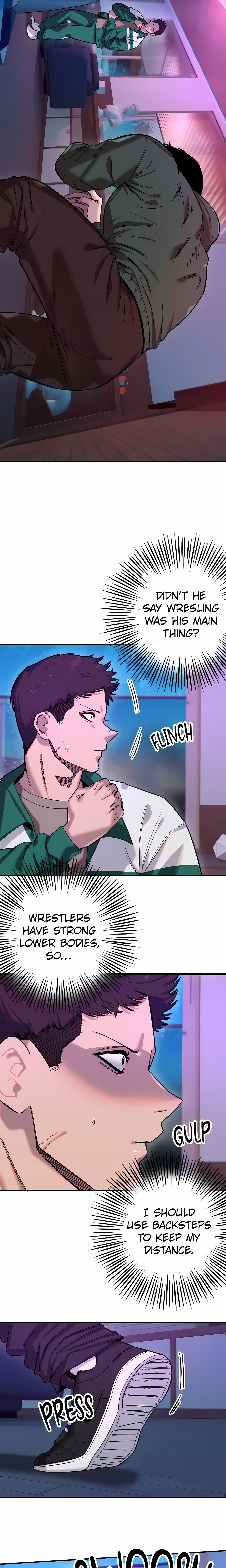 My secret Cupid (Official) Chapter 79 Page 2