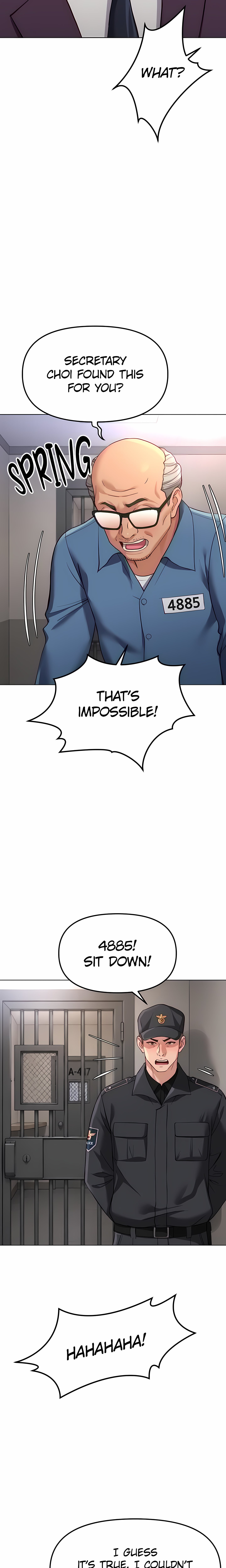 Common Sense Manipulation Program Chapter 79 Page 13