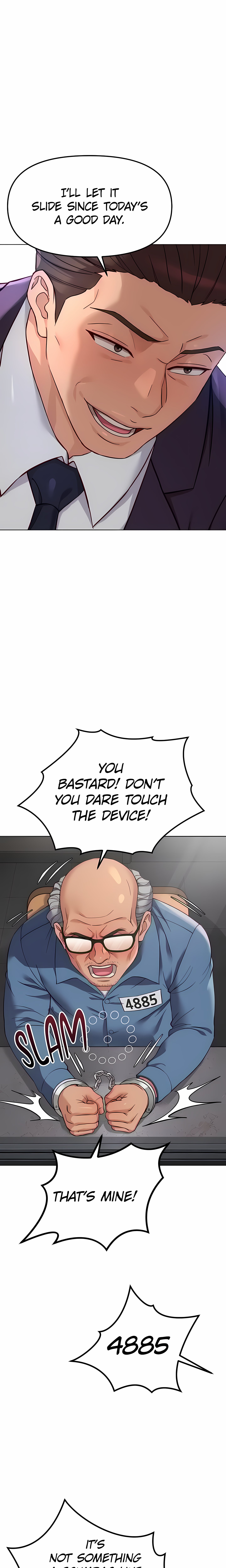 Common Sense Manipulation Program Chapter 79 Page 15