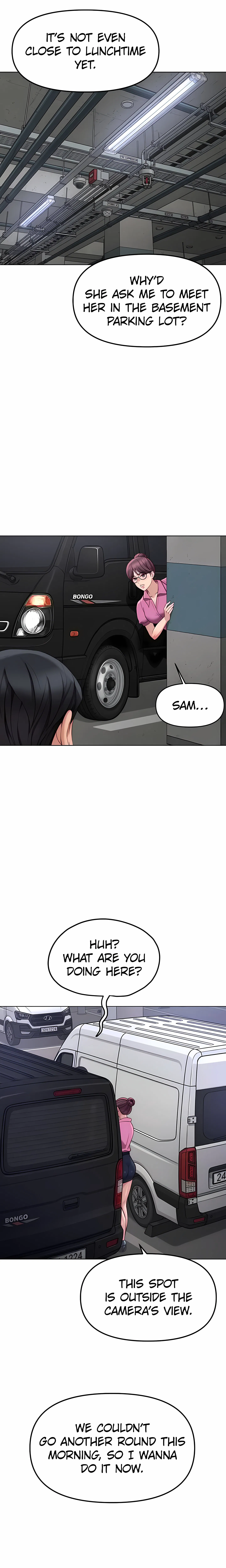 Common Sense Manipulation Program Chapter 79 Page 20