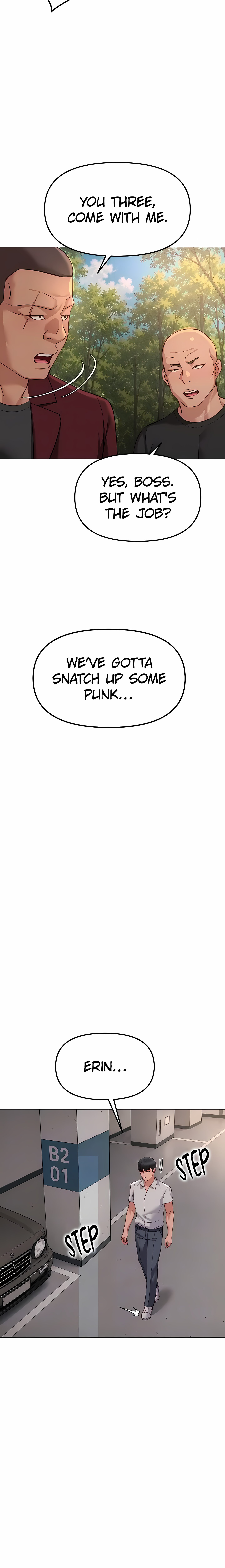 Common Sense Manipulation Program Chapter 79 Page 19