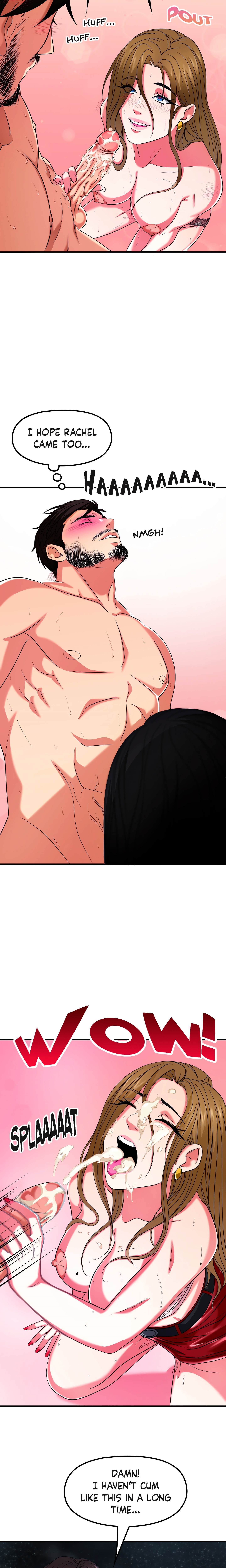 Bet Me Hard (Uncensored) Chapter 8 Page 17