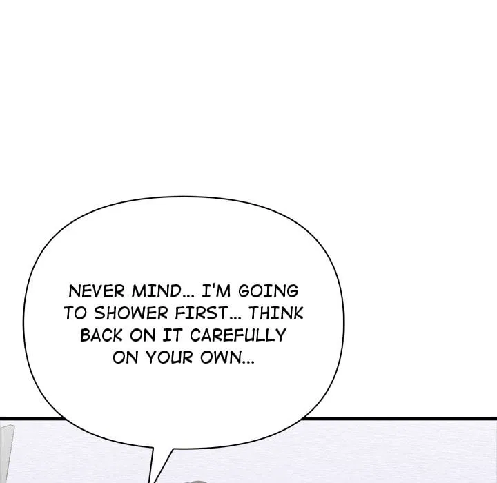 A Parent-Teacher Affair Chapter 8 Page 88