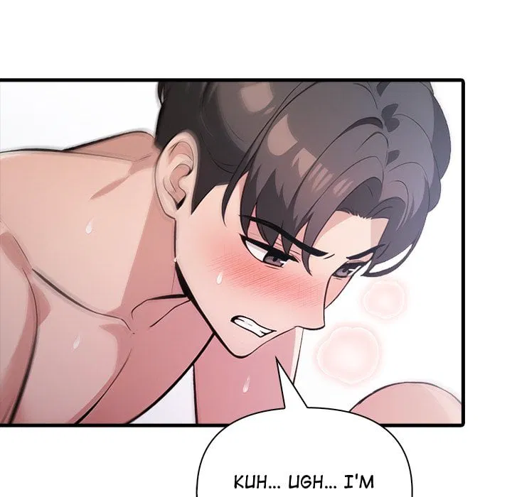 A Parent-Teacher Affair Chapter 8 Page 49