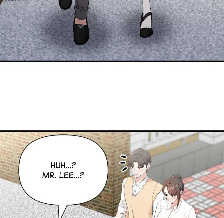 A Parent-Teacher Affair Chapter 8 Page 119