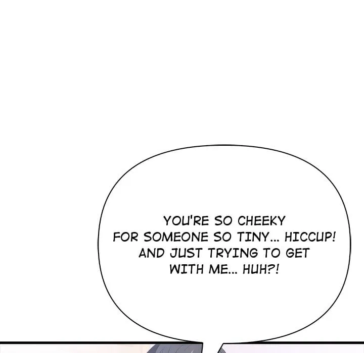 A Parent-Teacher Affair Chapter 8 Page 31