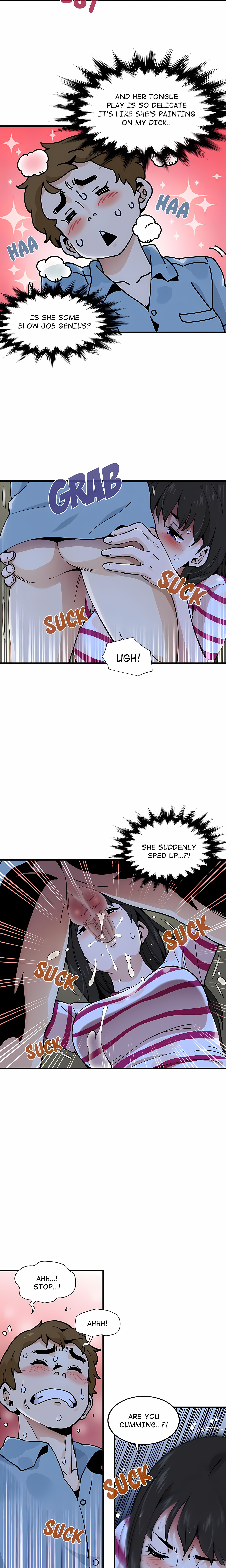 [MOTION] Love Factory (Uncensored)