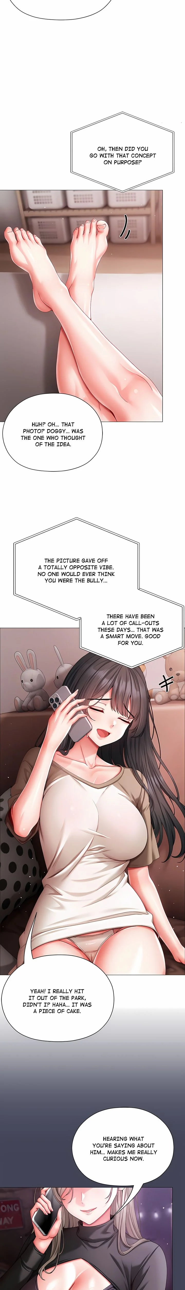 The Delinquent Girl (Uncensored)