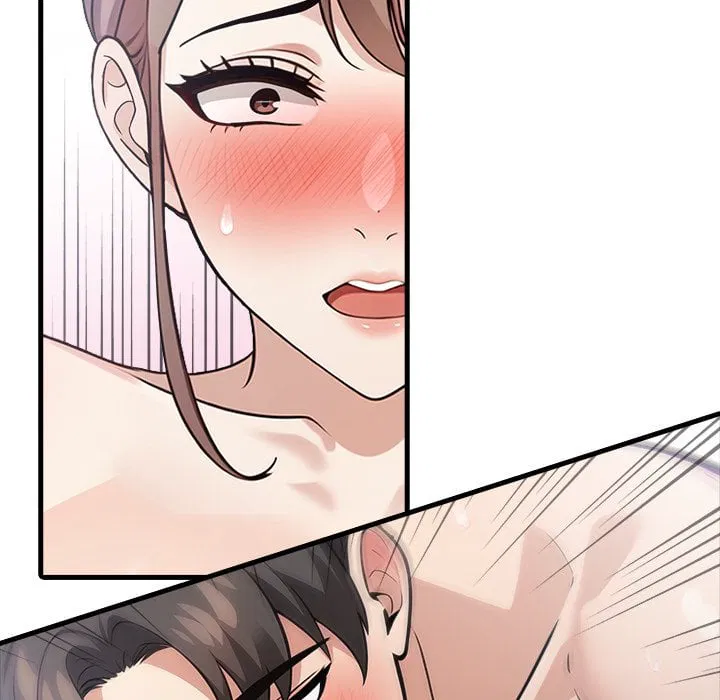 A Parent-Teacher Affair Chapter 8 Page 43