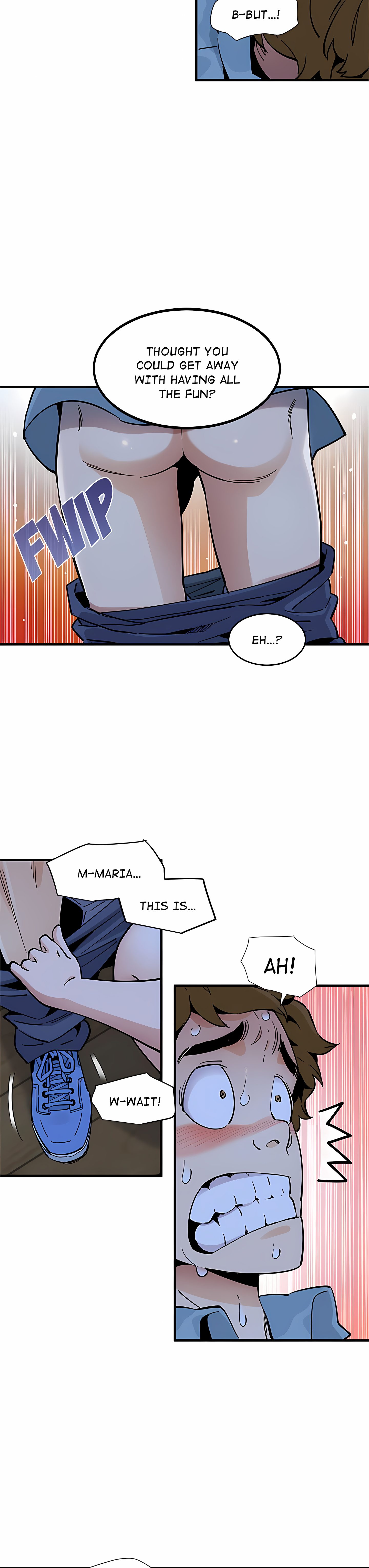 [MOTION] Love Factory (Uncensored)
