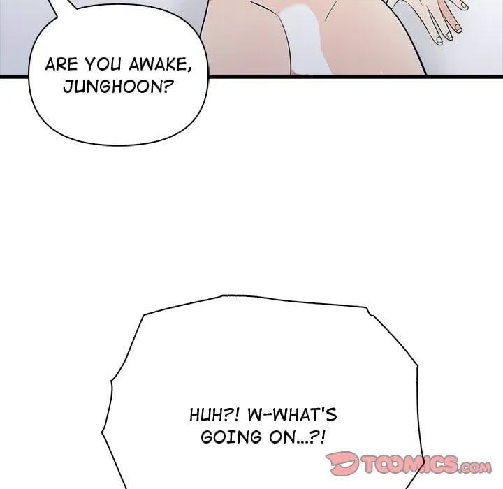 A Parent-Teacher Affair Chapter 8 Page 81