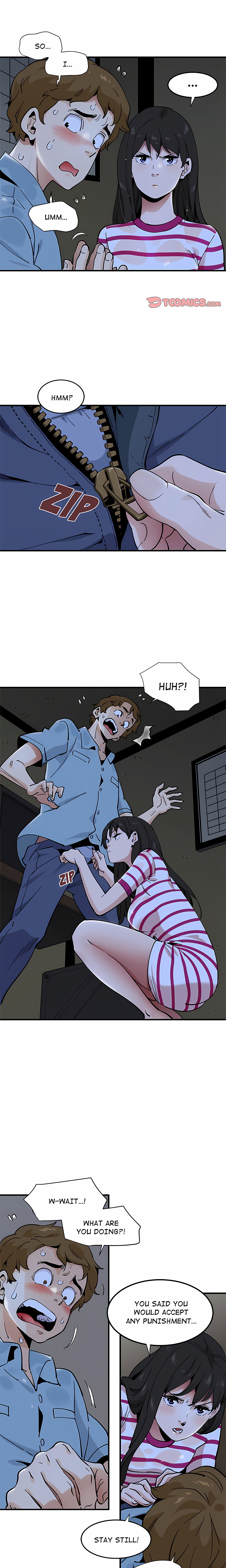 [MOTION] Love Factory (Uncensored)