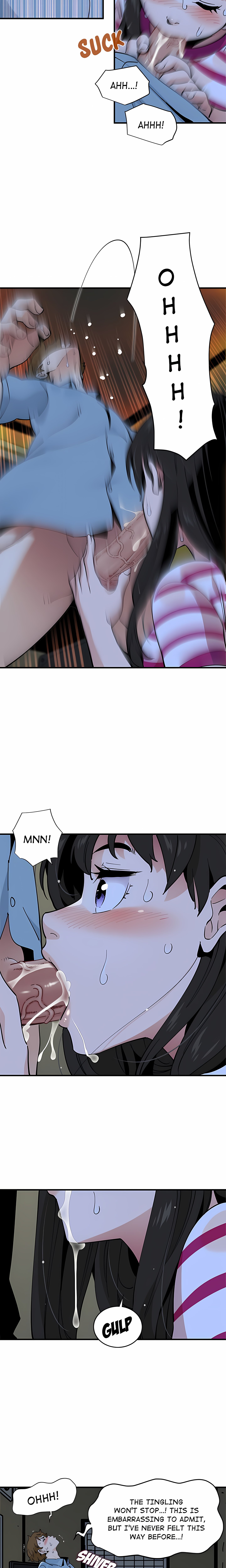 [MOTION] Love Factory (Uncensored)