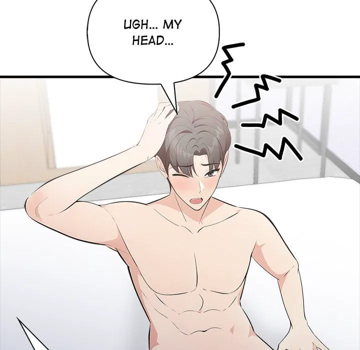 A Parent-Teacher Affair Chapter 8 Page 80
