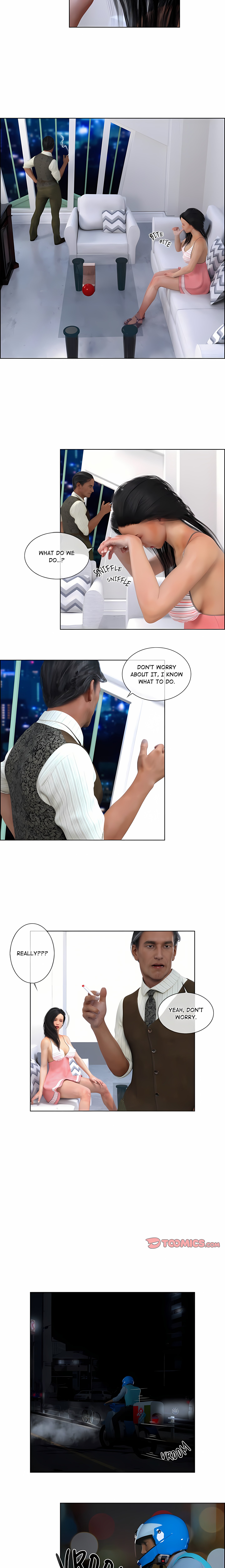 Dominion Club Chapter 8 Page 2