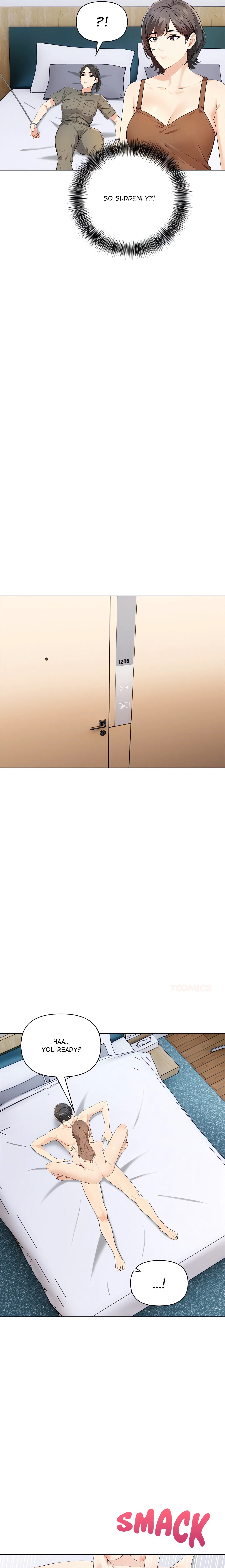 The Apocalypse Chapter 8 Page 17