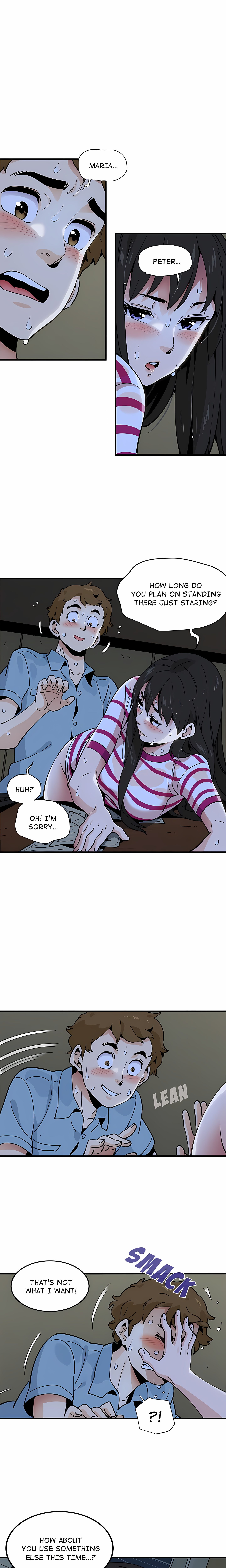 [MOTION] Love Factory (Uncensored)