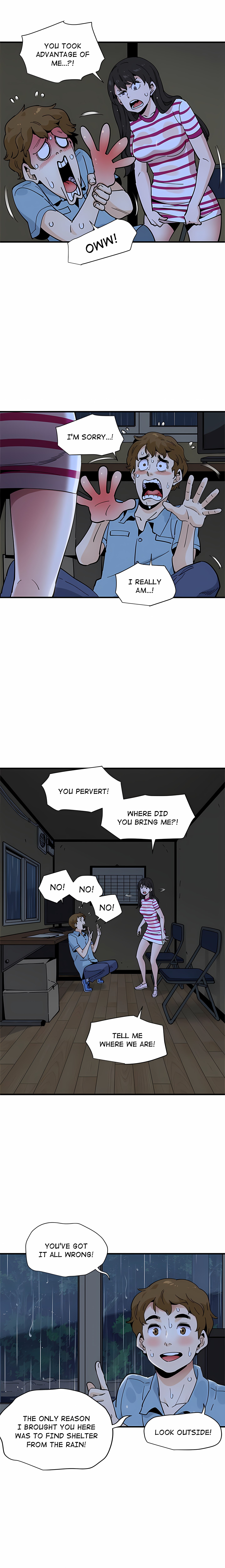 [MOTION] Love Factory (Uncensored)