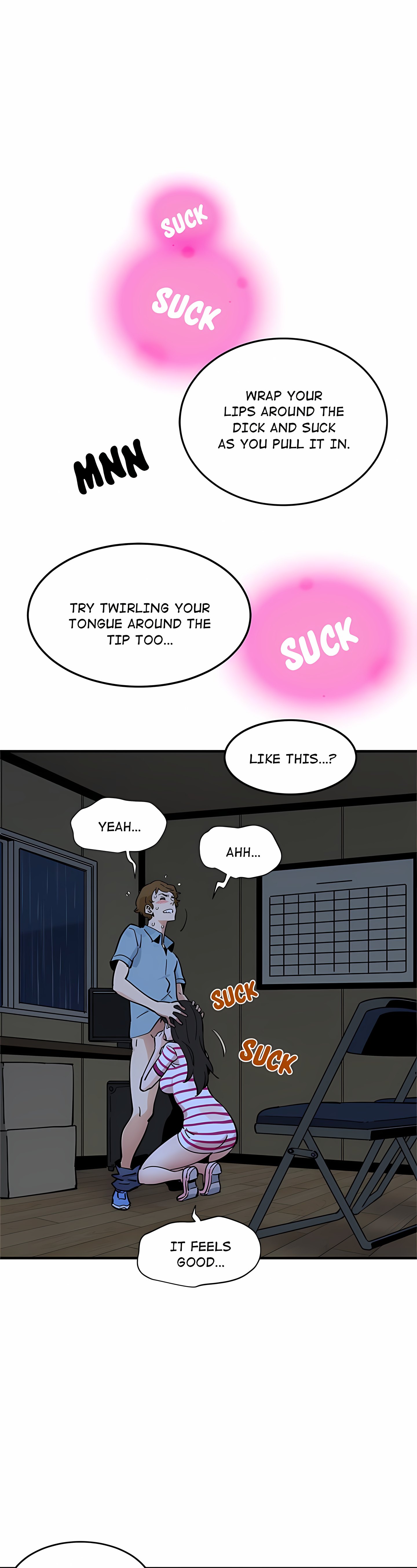 [MOTION] Love Factory (Uncensored)