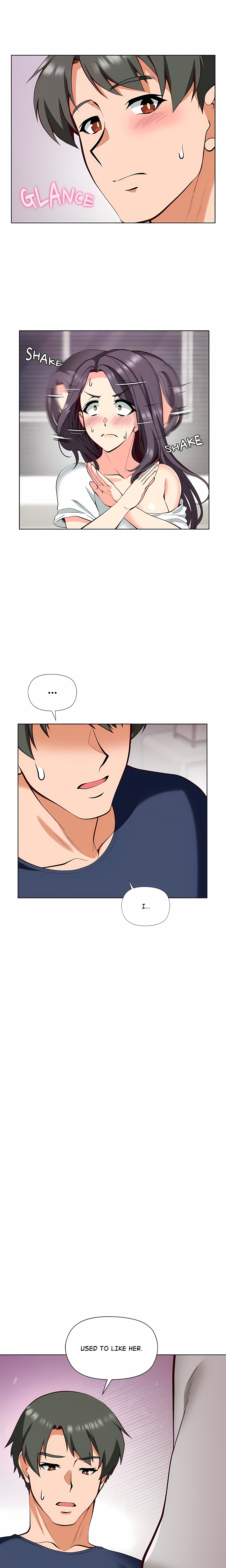 She’s the Best Chapter 8 Page 39
