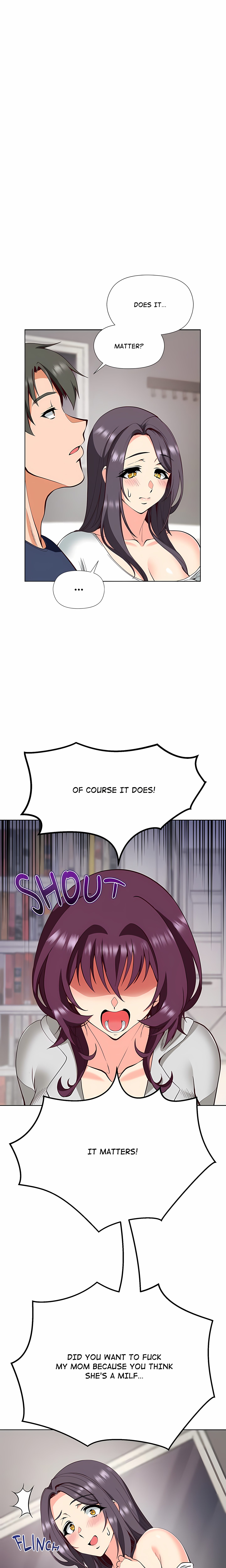 She’s the Best Chapter 8 Page 29