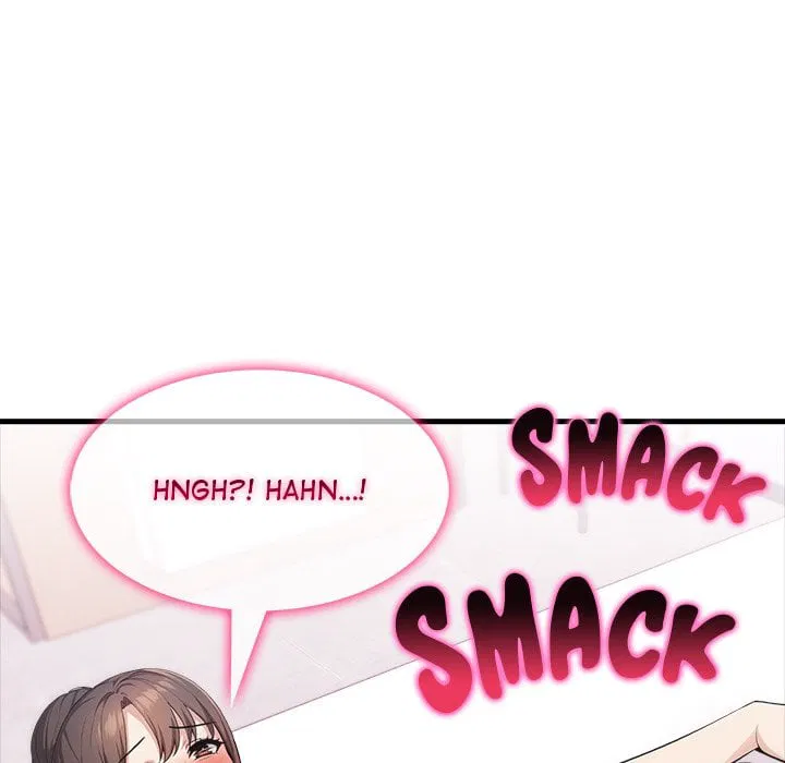 A Parent-Teacher Affair Chapter 8 Page 38