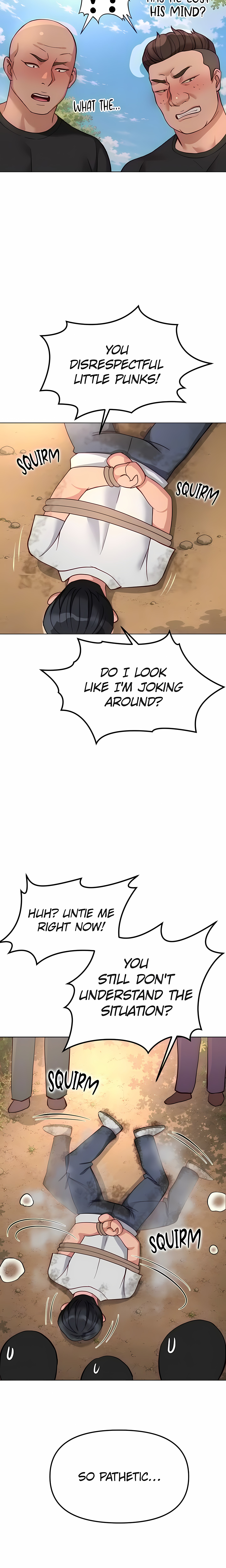 Common Sense Manipulation Program Chapter 80 Page 17