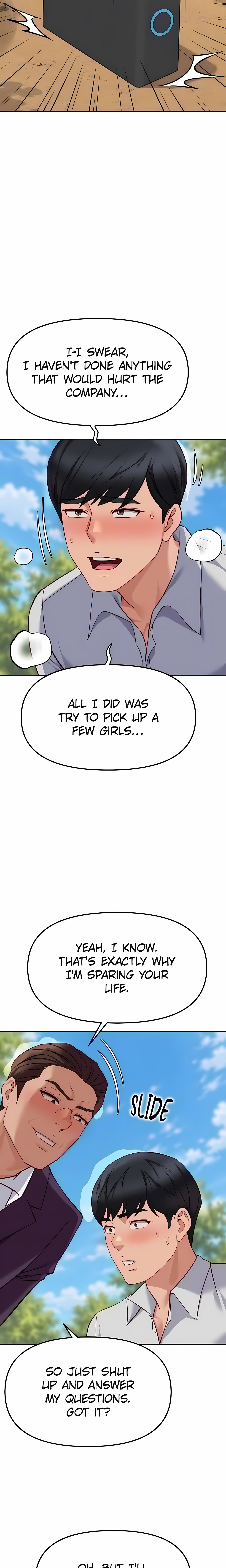 Common Sense Manipulation Program Chapter 80 Page 7