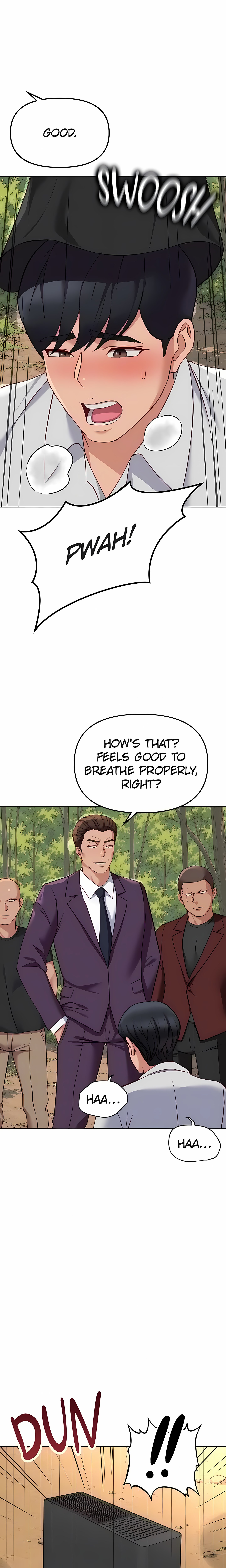 Common Sense Manipulation Program Chapter 80 Page 6