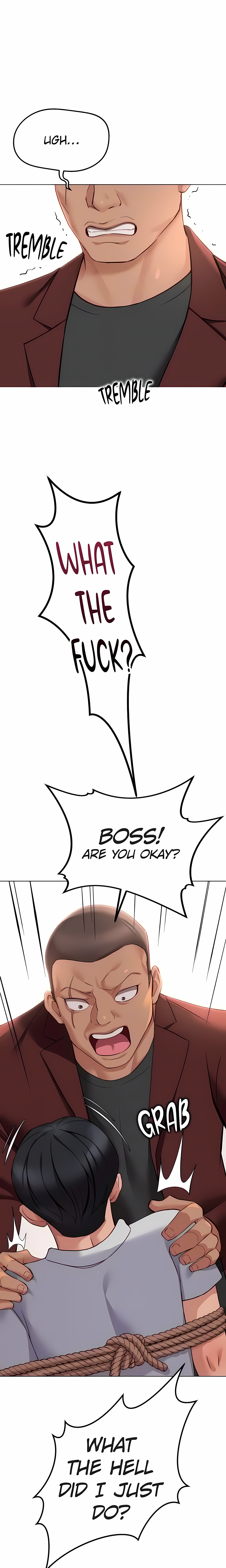 Common Sense Manipulation Program Chapter 80 Page 18