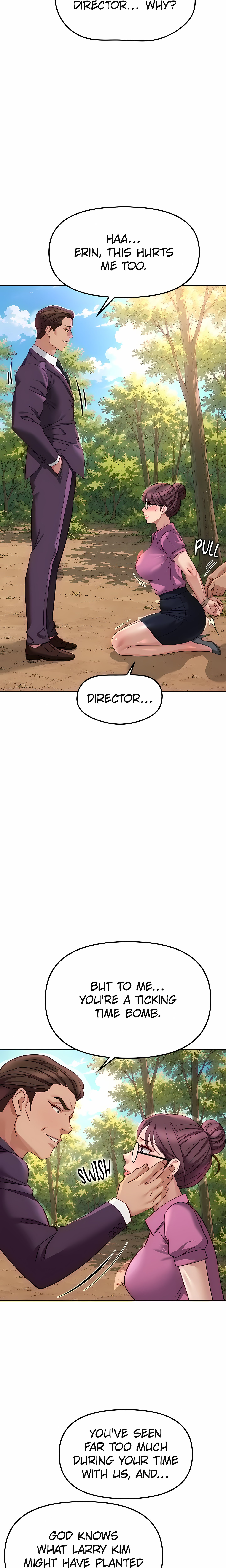 Common Sense Manipulation Program Chapter 80 Page 12