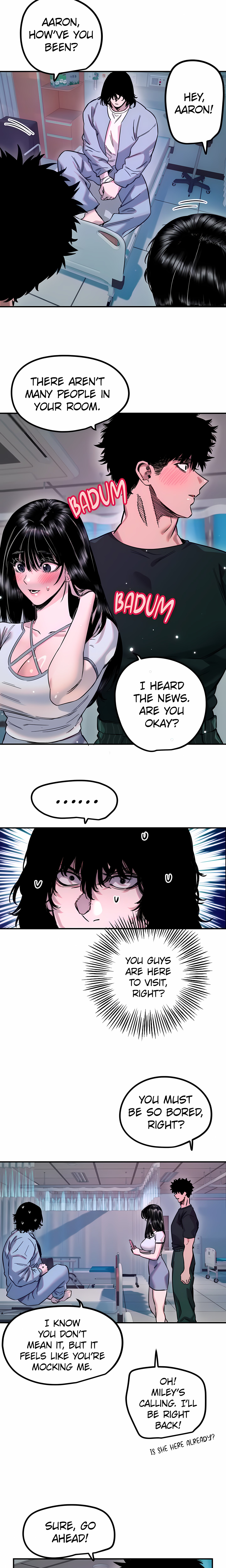 My secret Cupid (Official) Chapter 80 Page 14