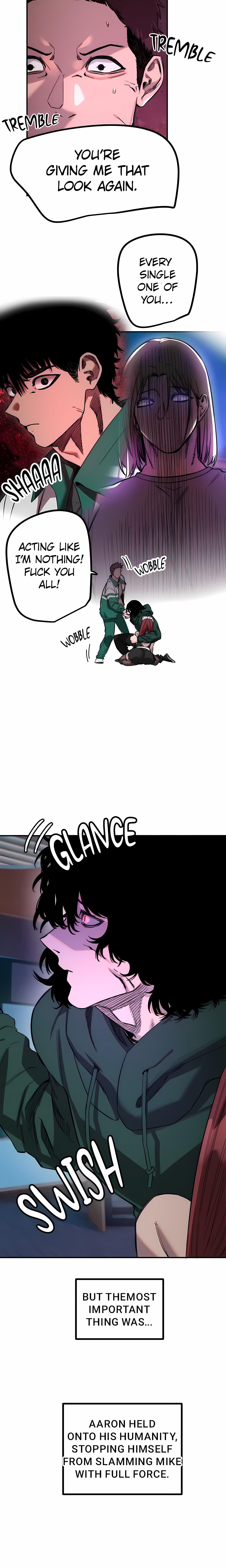 My secret Cupid (Official) Chapter 80 Page 4
